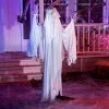 Joyin Animated Halloween Ghost Skeleton Decorations 68in - Halloween Decorations