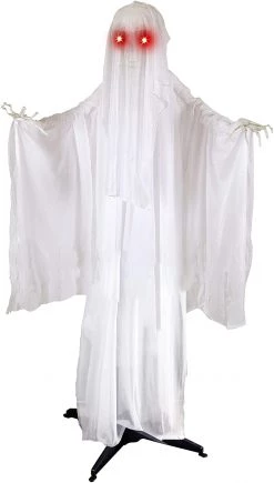 Joyin Animated Halloween Ghost Skeleton Decorations 68in - Halloween Decorations -Spooky Home Decor 13510 4