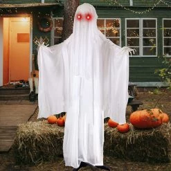 Joyin Animated Halloween Ghost Skeleton Decorations 68in - Halloween Decorations -Spooky Home Decor 13510 5