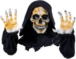 Joyin Halloween Grim Reaper Groundbreaker Decoration - Halloween Decorations -Spooky Home Decor 13516 4