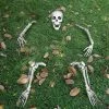 Joyin Life Size Groundbreaker Skeleton Halloween Decorations -