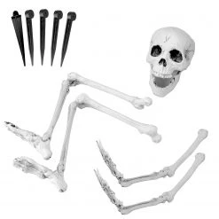 Joyin Life Size Groundbreaker Skeleton Halloween Decorations - -Spooky Home Decor 22 7173f479 788e 42c9 a1fa 69a3cd68c653