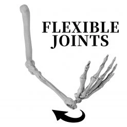 Joyin Life Size Groundbreaker Skeleton Halloween Decorations - -Spooky Home Decor 24 2