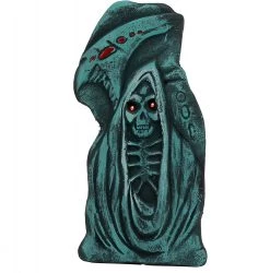 Joyin 2Pcs Led Graveyard Tombstone 17in - Halloween Decorations -Spooky Home Decor 35 87fa74ce d8f5 42f1 97f3 ec335f70900b