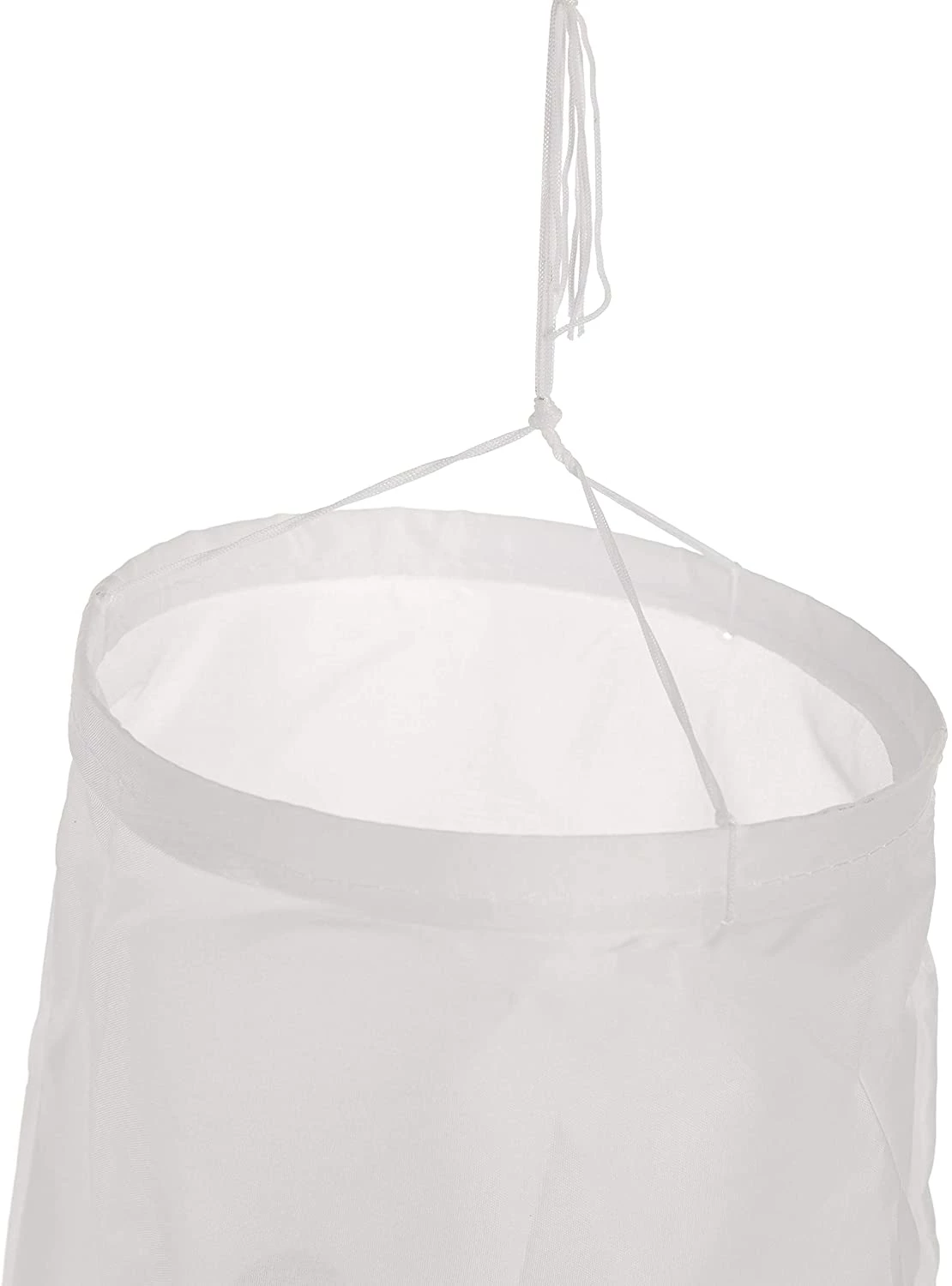 Joyin 2Pcs Halloween Ghost Windsock - Halloween Decorations 2 Joyin 2Pcs Halloween Ghost Windsock - Halloween Decorations - Image 2