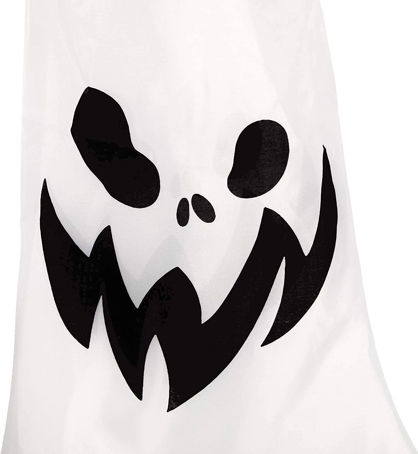 Joyin 2Pcs Halloween Ghost Windsock - Halloween Decorations 4 Joyin 2Pcs Halloween Ghost Windsock - Halloween Decorations - Image 4