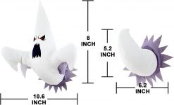 Joyin Window Breaker (Angry Ghost) - Halloween Decorations -Spooky Home Decor 3 a8b39d39 e6cf 46cf 989f dd6a4f29e1ec