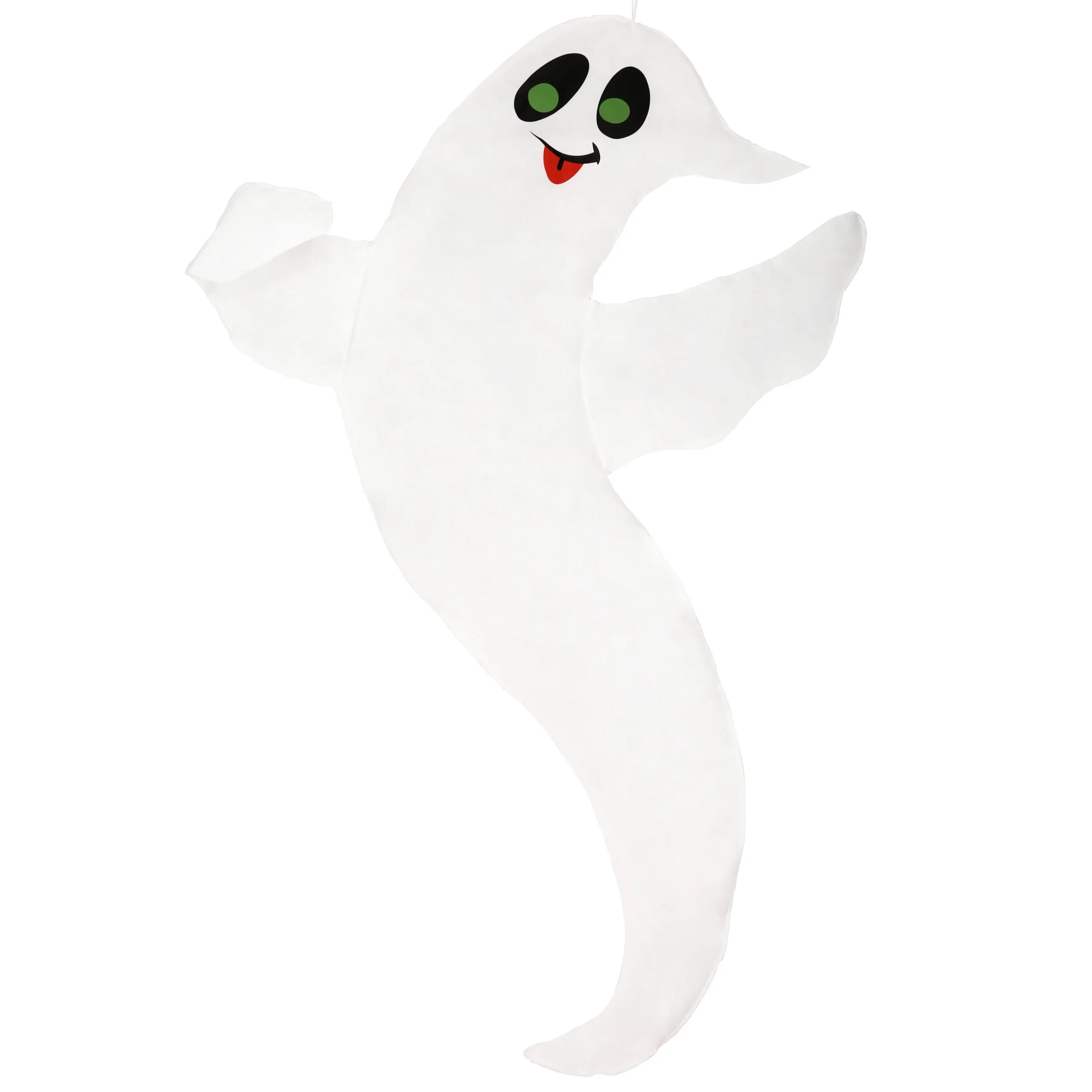 Joyin Halloween Cute Ghost Tree Hugger 47.6in - Halloween Decorations 6 Joyin Halloween Cute Ghost Tree Hugger 47.6in - Halloween Decorations - Image 6