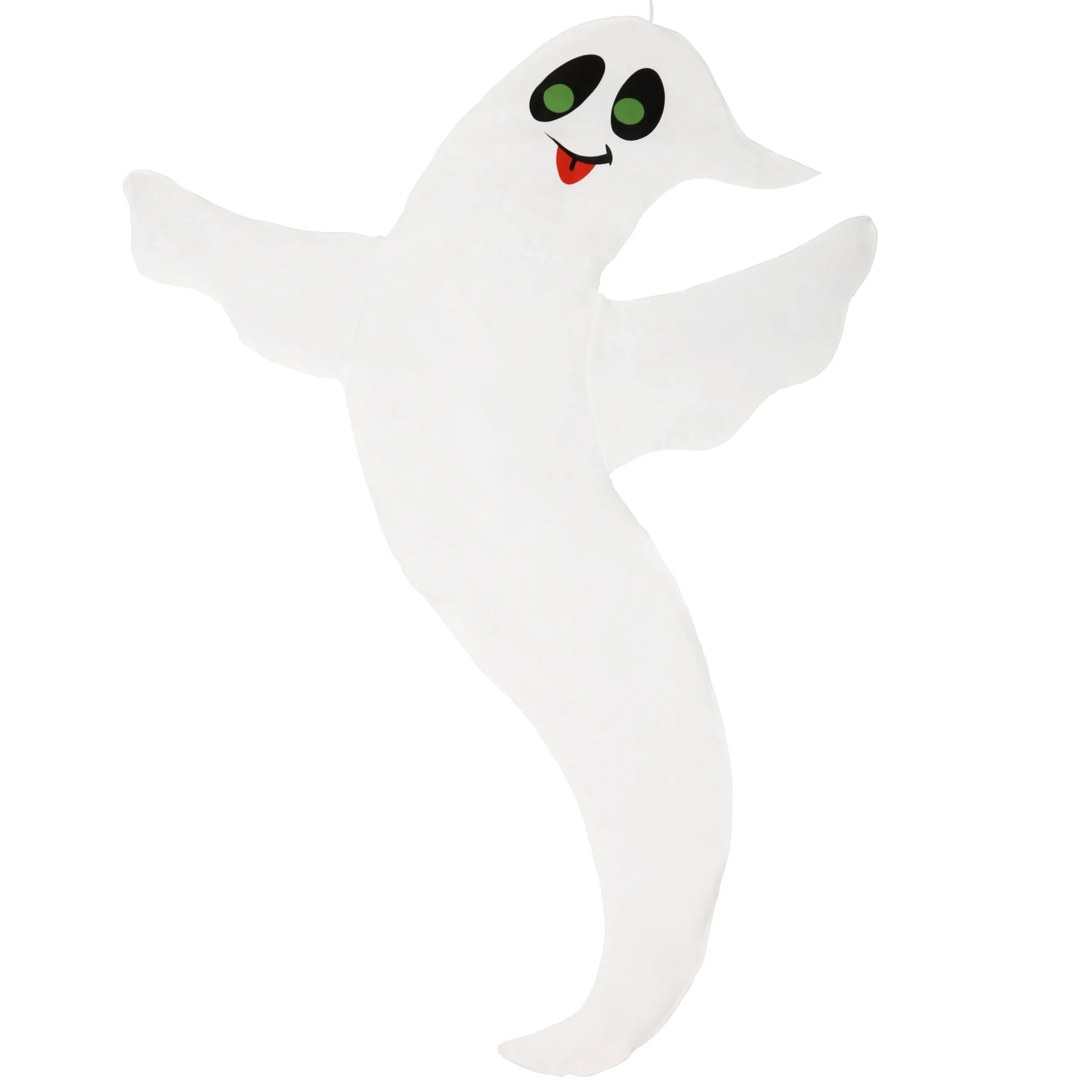 Joyin Halloween Cute Ghost Tree Hugger 47.6in - Halloween Decorations 4 Joyin Halloween Cute Ghost Tree Hugger 47.6in - Halloween Decorations - Image 4