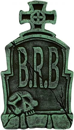 Joyin 6Pcs Foam Graveyard Tombstone 16.9in - Halloween Decorations 10 Joyin 6Pcs Foam Graveyard Tombstone 16.9in - Halloween Decorations -Spooky Home Decor 4 21eeac63 f382 4609 b1ee 641a1217a20a