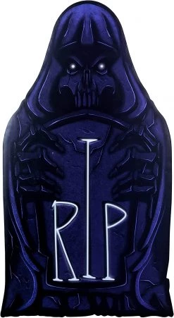 Joyin 9Pcs Tombstone Yard Decoration 16.34in - Halloween Decorations -Spooky Home Decor 4 cef1c4dd b5f4 4157 9f2b e5cd44ff1cc2