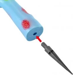 Joyin Zombie Hands with Lawn Stakes - Halloween Decorations -Spooky Home Decor 51KqNxmDNrL. AC SL1500