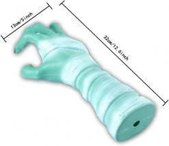 Joyin Mummy Hands - Halloween Decorations -Spooky Home Decor 5 59078175 b7ae 4522 a580 90843cdc12c2