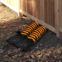 Joyin Wicked Witch Leg 19.5in - Halloween Decorations -Spooky Home Decor 6 fd42768a 25e7 4862 a369 eaefd226d657