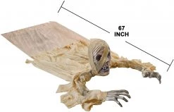 Joyin 2Pcs Scary Halloween Zombie Groundbreaker 67in - Halloween Decorations -Spooky Home Decor 719Hf5p7G6L. AC SL1500