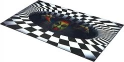 Joyin Halloween 3D Vortex Doormat 30in x 17in - Halloween Decorations 11 Joyin Halloween 3D Vortex Doormat 30in x 17in - Halloween Decorations -Spooky Home Decor 71cZOkv2UwL. AC SX679