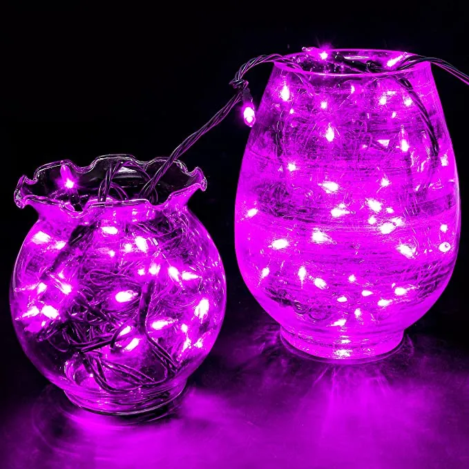 Joiedomi Halloween String Lights 75.7ft - Halloween Decorations 4 Joiedomi Halloween String Lights 75.7ft - Halloween Decorations - Image 4