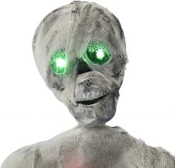 Joyin Mummy Table Centerpiece 14.5in - Halloween Decorations -Spooky Home Decor 81rdXg9kndL. AC SL1500