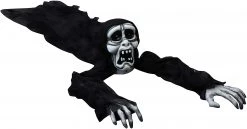 Joyin Animated Zombie GroundBreaker with Flashing Eye & Sound (white) - Halloween Decorations 7 Joyin Animated Zombie GroundBreaker with Flashing Eye & Sound (white) - Halloween Decorations -Spooky Home Decor B08BJGP9DF3