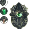 Joyin Doorbell Decoration with Eyeball - Halloween Decorations