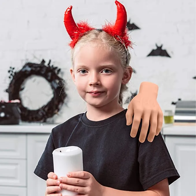 Spooky Home Decor 25 Spooky Home Decor -Spooky Home Decor Prop Stage Hand 6