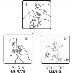 Joiedomi 6ft Inflatable Crashing Witch - Halloween Decorations -Spooky Home Decor cgi bin mmwebwx bin webwxgetmsgimg MsgID1660684289258011311skey@crypt f795c253 25709f7276a2f27baef61c2cd720fdcdmmweb appidwx webfilehelper