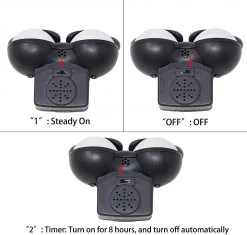 Joiedomi 3Pcs Halloween Animated Flashing Peeping Eyes - Halloween Decorations -Spooky Home Decor peep with sound 6 1745599a 205b 4d41 b344 4236108a18bb